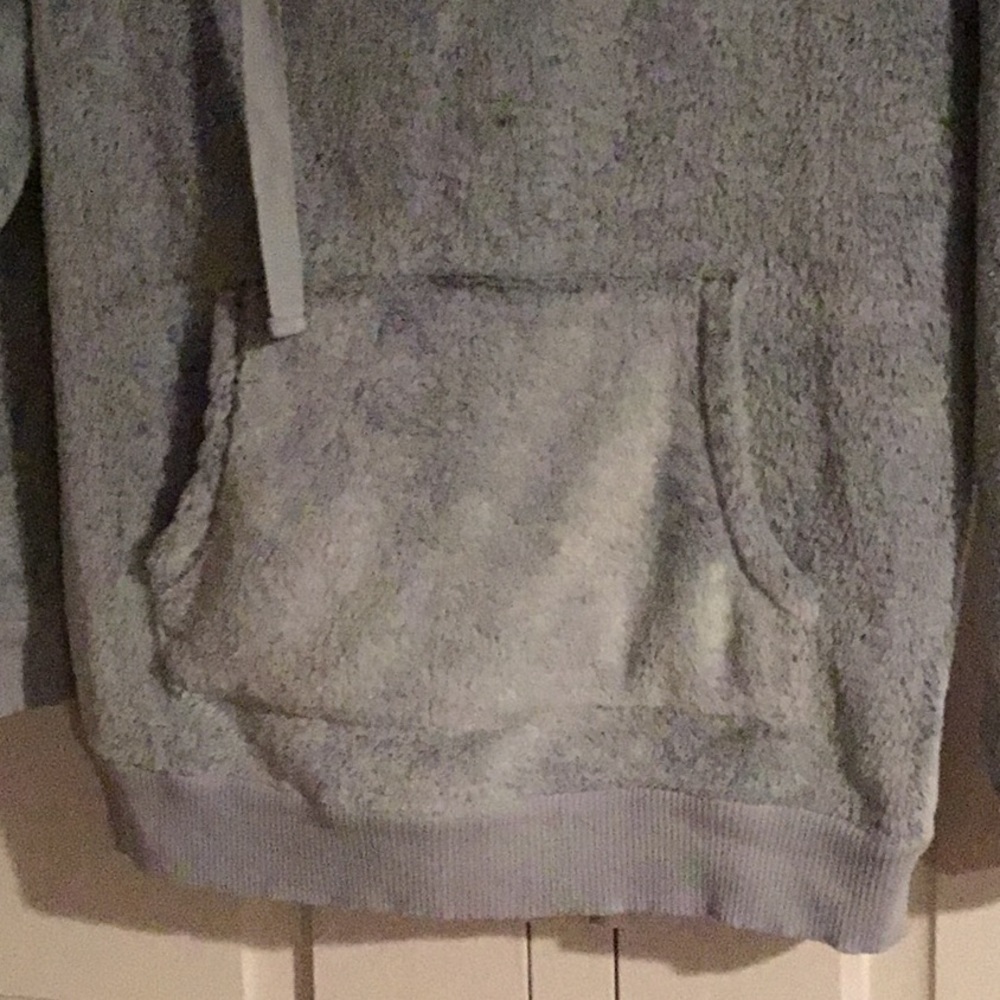 Hooded jacket - Picture 3 of 4